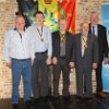 As-Duif Kleine Snelheid Jaarse